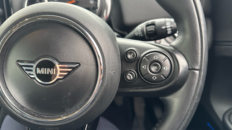 MINI Countryman 1.5 Cooper Classic 5dr Auto Petrol Hatchback